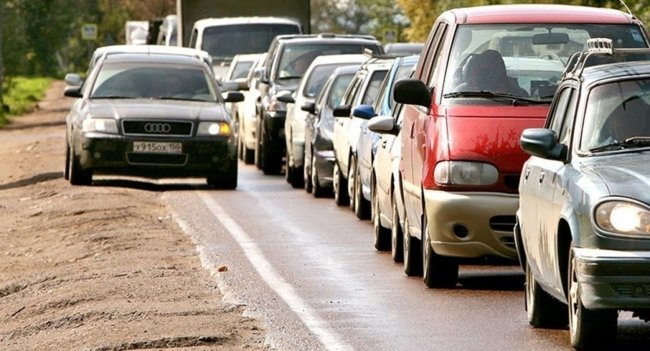 Не пропускаете обочечников? Что за это грозит? ПДД