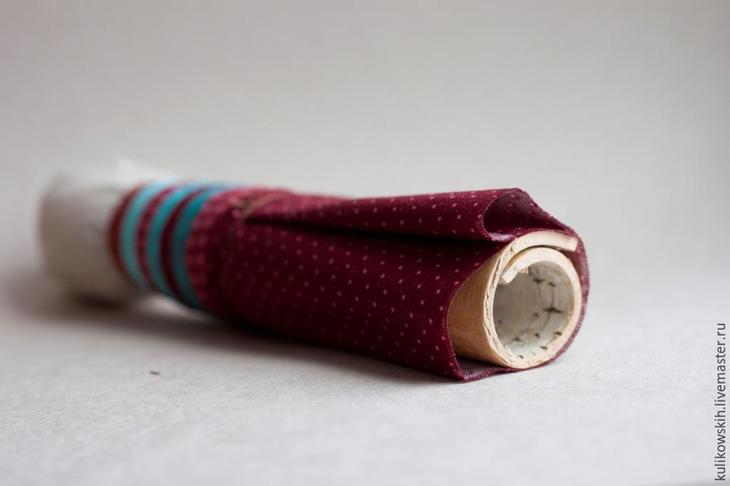 Мастер-класс: «Кукла на удачное замужество» Мастер-класс: «Кукла на удачное замужество» мотанка