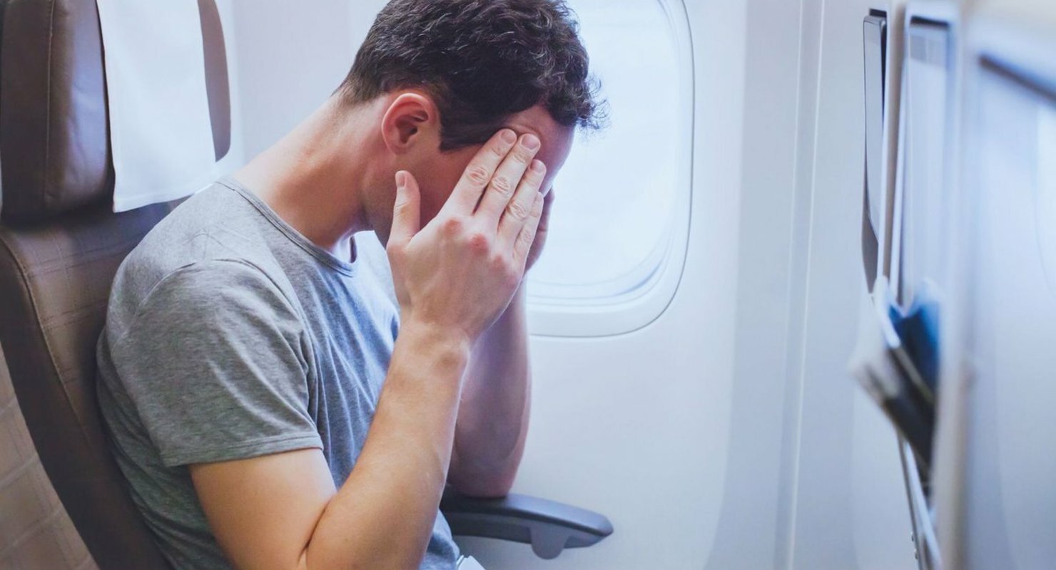 Причины укачивания в транспорте и способы их предотвращения