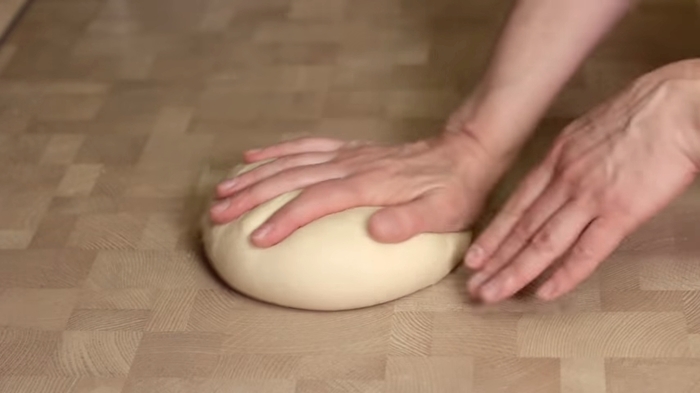 Слоеные сырные булочки с хрустящей корочкой Рецепт, Видео рецепт, Булочки, Булочки с сыром, Слоеные булочки, Сырные булочки, Видео, Длиннопост