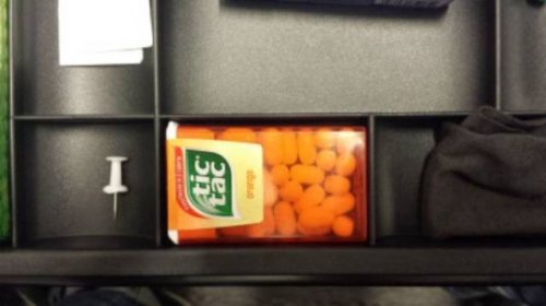 Неожиданные вещи, которые будто были созданы друг для друга