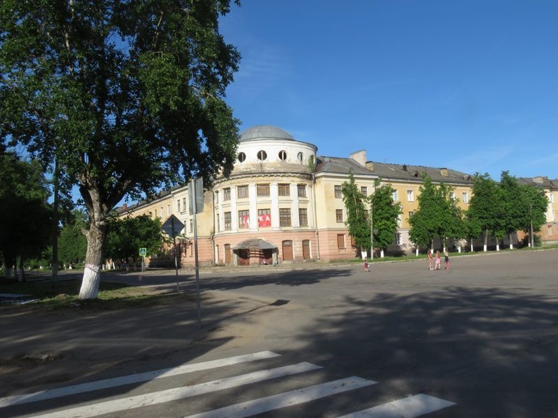 Сланцы. Город имени горной породы Сланцы. Город имени горной породы путешествия, факты, фото