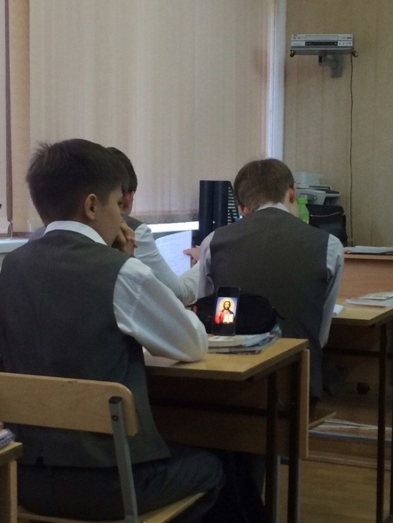 Современная школа - это уже совсем не то, что все мы помним Современная школа - это уже совсем не то, что все мы помним позитив