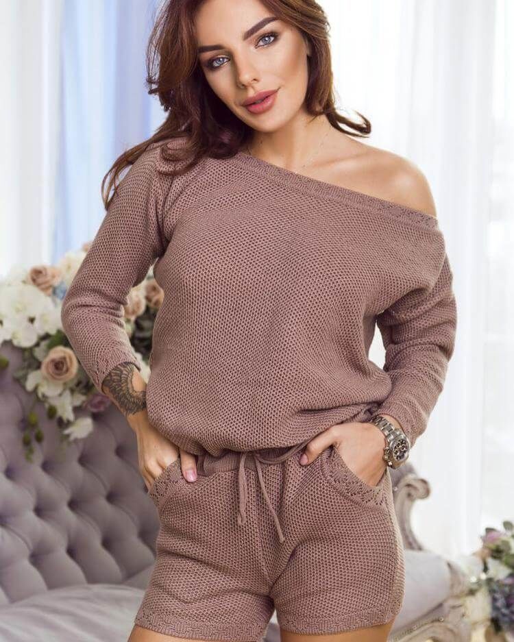 Что связать этой осенью: 9 отличных способов обновить осенний гардероб Что связать этой осенью: 9 отличных способов обновить осенний гардероб вязание