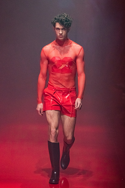 Юлия Барановская, Аврора с дочерью, Мария Шумакова и другие на показе Viva Vox Юлия Барановская, Аврора с дочерью, Мария Шумакова и другие на показе Viva Vox Светская жизнь