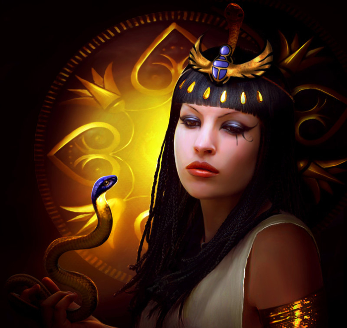 cleopatra_by_elenadudina-dagjzeh (700x661, 398Kb)