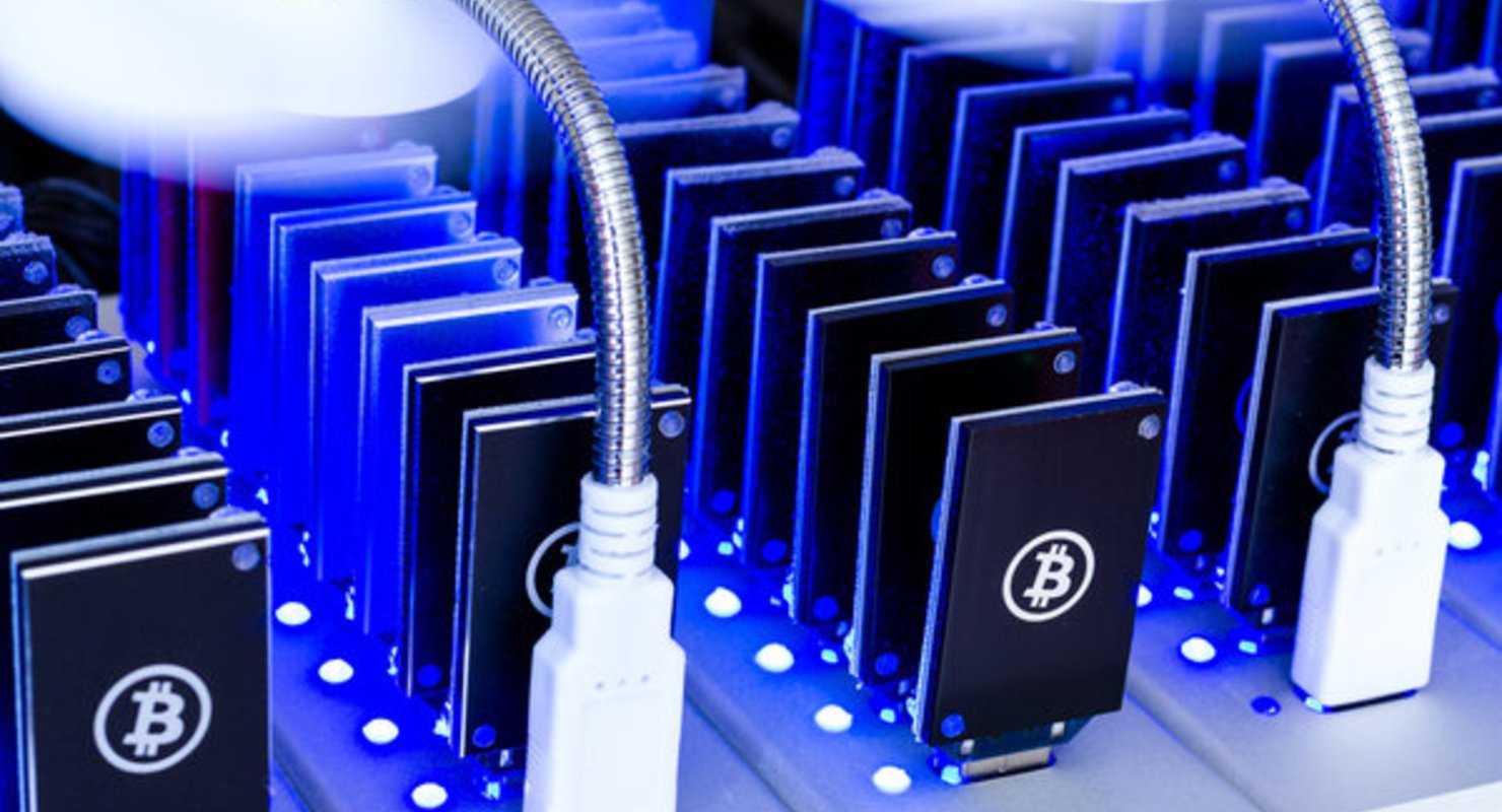 Электрический Daymak Spiritus задействован в майнинге криптовалют