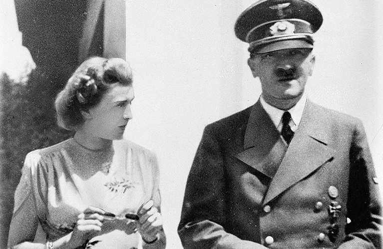 Женитьба Гитлера и Евы Браун: зачем они сделали это накануне смерти 