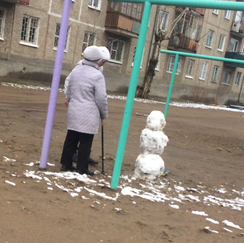 Кто-то искал плюсы апрель, весна, погода, снег, юмор