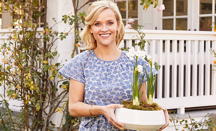 На Риз Уизерспун подали в суд за не сделанные ею подарки