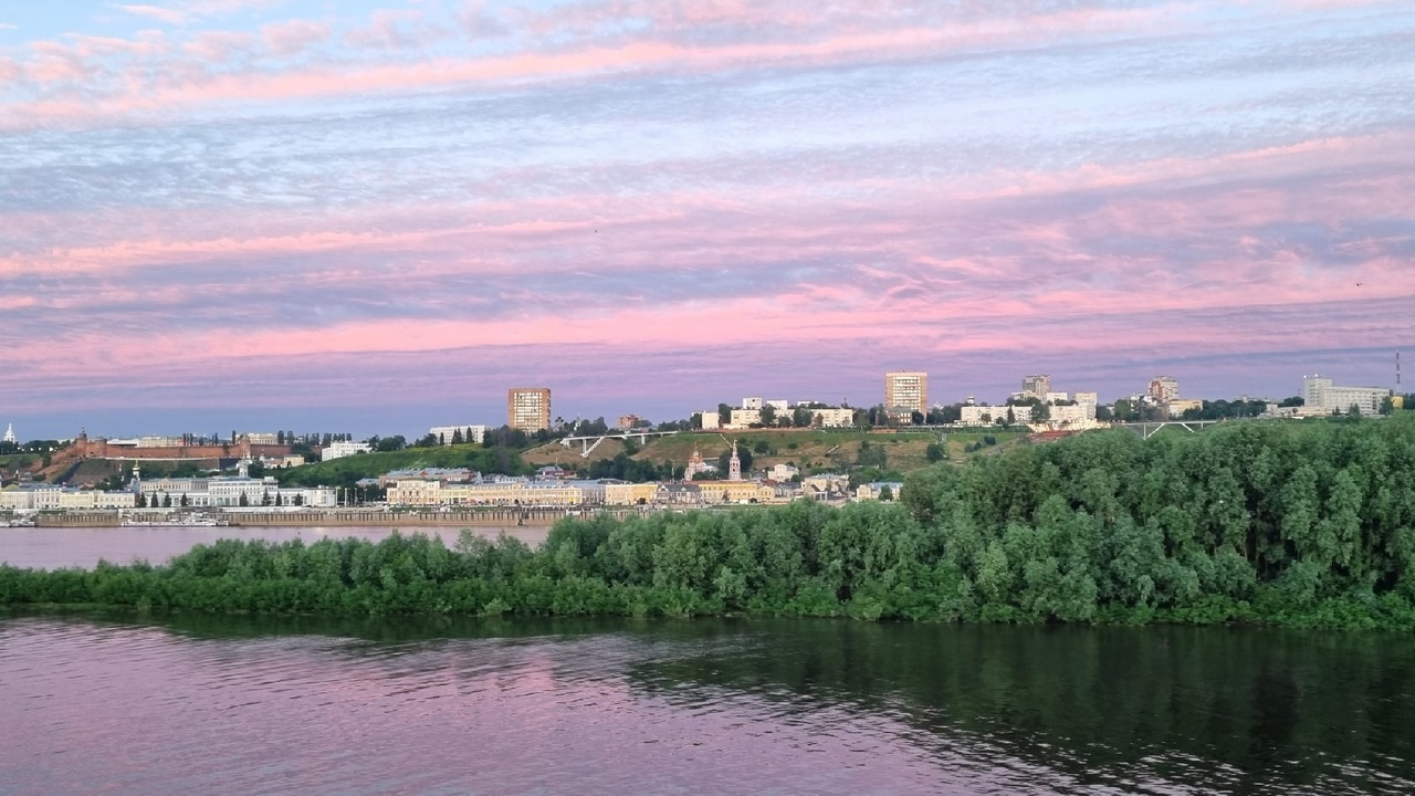 Тина Канделаки посоветовала отдыхать в Нижнем Новгороде