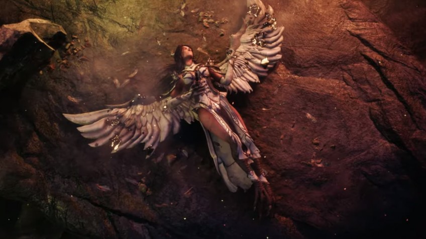 Месть Vengeful Spirit и становление Рошана: объявили лучшие короткометражки на The International 2019