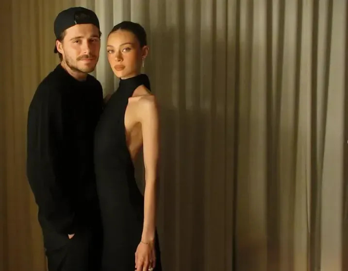 Инсайдер рассказал, как Дэвид и Виктория Бекхэм пытаются наладить отношения со старшим сыном Бруклином на фоне конфликта Бруклина, Бекхэмов, время, сыном, Виктория, Николой, Бекхэм, конфликте, родителей, Бруклин, своей, готовы, старшим, Пельтц, слухи, семьи, рассказал, Бекхэмы, Дэвид, родителями