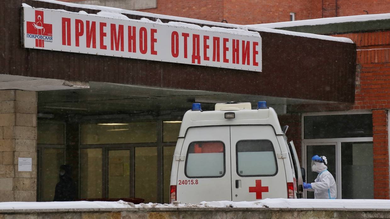 Крымский врач пояснил, кто из пациентов может получить помощь без долгих ожиданий в очередях