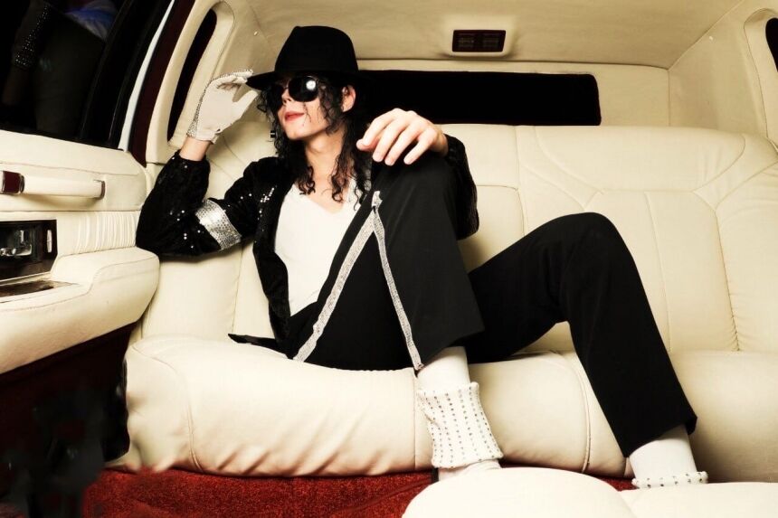 Двойник Майкла Джексона рассказал о своем трибьюте королю поп-сцены