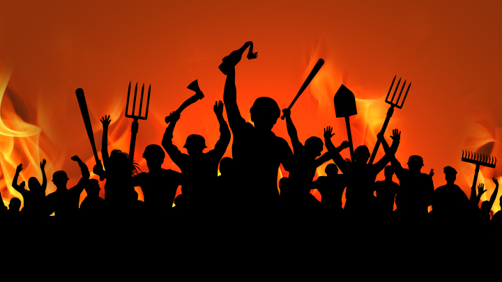 Шесть убийств в день: Почему крови требуют только в Саратове и Красноярске? Шесть убийств в день: Почему крови требуют только в Саратове и Красноярске? россия