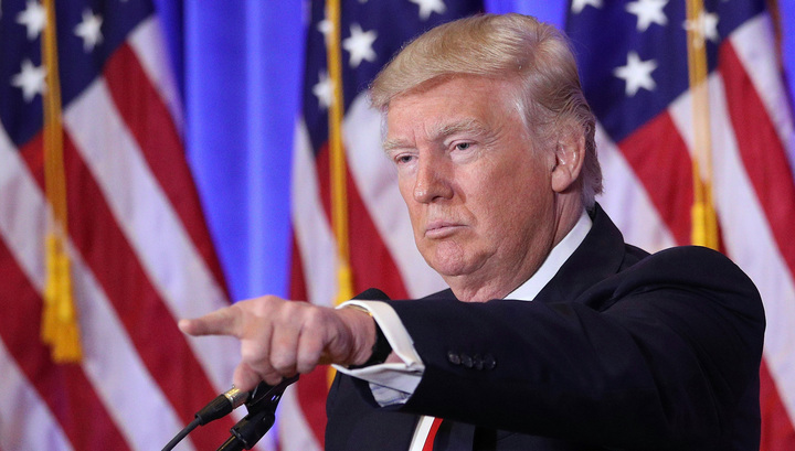 Трамп отменяет "ужасную сделку Обамы" с Кубой