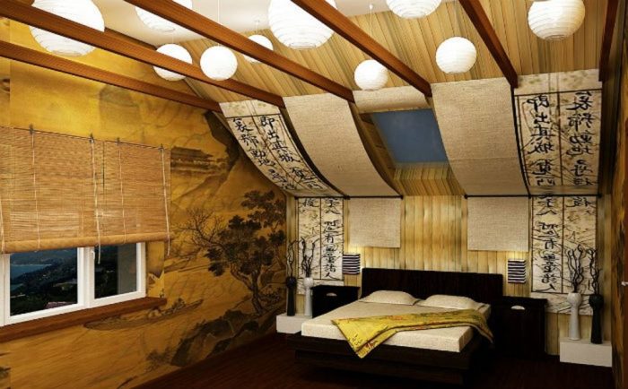 Как оформить свою спальню, превратив ее в оазис уюта и комфорта дизайнерские приёмы