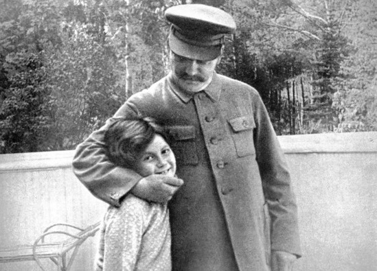 Почему Светлана Аллилуева покинула СССР