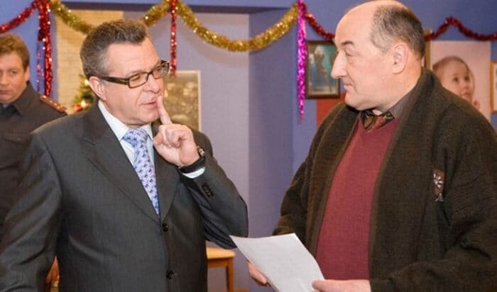 Династия Ургантов: фамильные тайны Нины, Андрея и Ивана Звезды