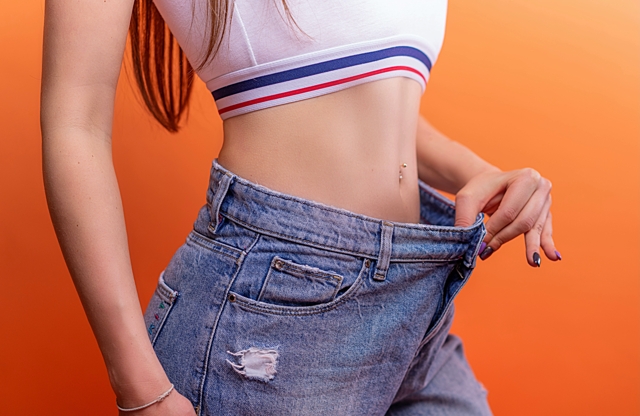 Алгоритм. Как бороться с жировыми ловушками 