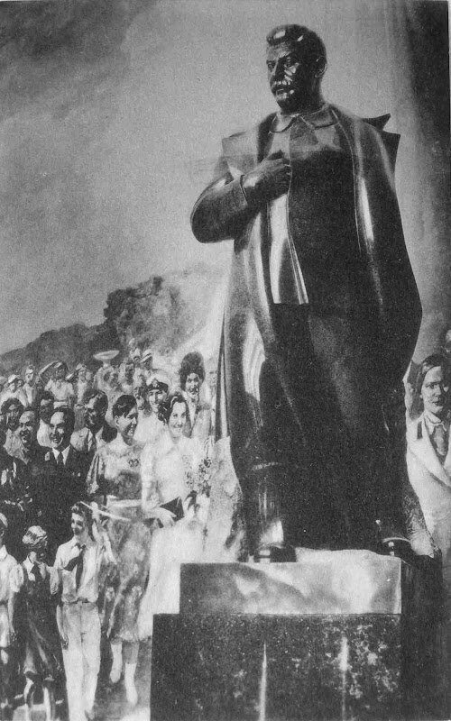 Возведение и демонтаж советского павильона на Всемирной выставке 1939 г. в Нью-Йорке 