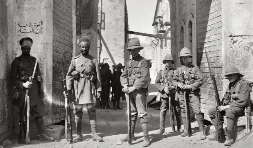 С чего начался конфликт в Афганистане, и почему эта страна была постоянным очагом нестабильности? ﻿ геополитика