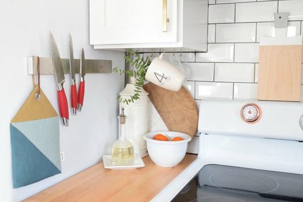 Эти 15 вещей всегда выдают неаккуратную хозяйку! № 7 был и на моей кухне