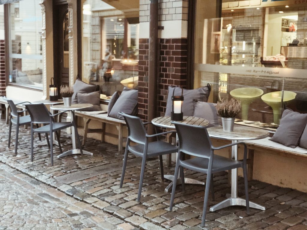 Южная Швеция: зачем ехать в Гётеборг? города,заграница,путешествие,туризм