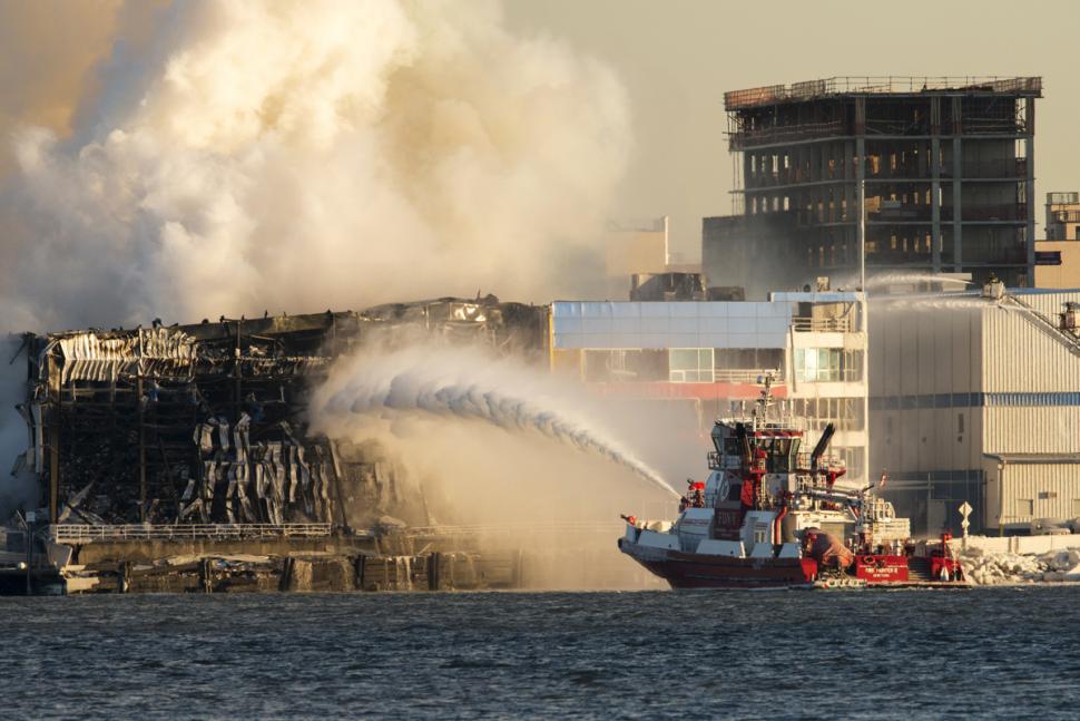 О русском золоте, ФРС и сгоревших архивах. Самые важные страницы новейшей истории остаются непрочитанными О русском золоте, ФРС и сгоревших архивах. Самые важные страницы новейшей истории остаются непрочитанными история,россия