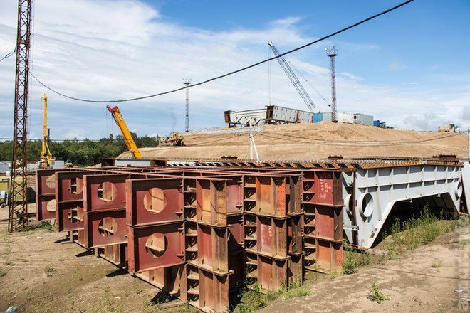 Какими темпами Китай захватывает Дальний Восток-6 фото-