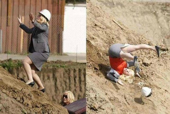 Отменная униформа. Отменная униформа.