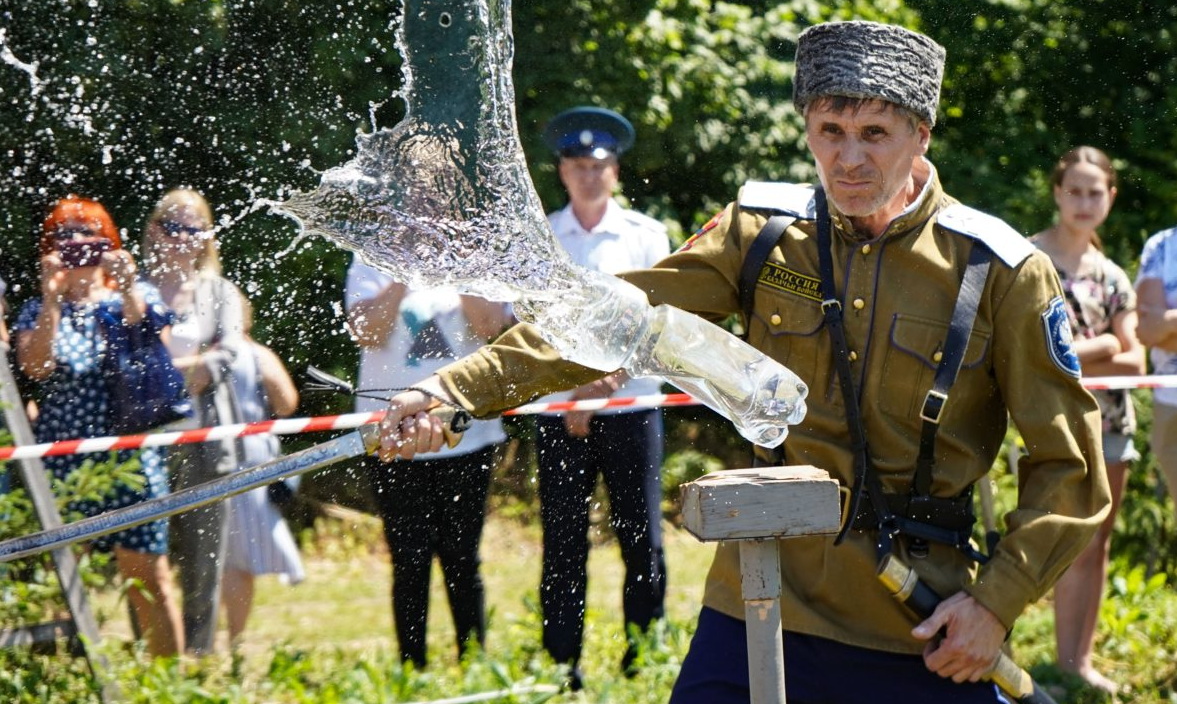 Казачьи отряды, участвующие в СВО, по-прежнему испытывают острую нехватку личного состава россия