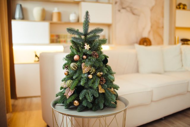 10 простых идей, как уютно украсить свой дом к Новому году 10 простых идей, как уютно украсить свой дом к Новому году идеи для дома,интерьер и дизайн