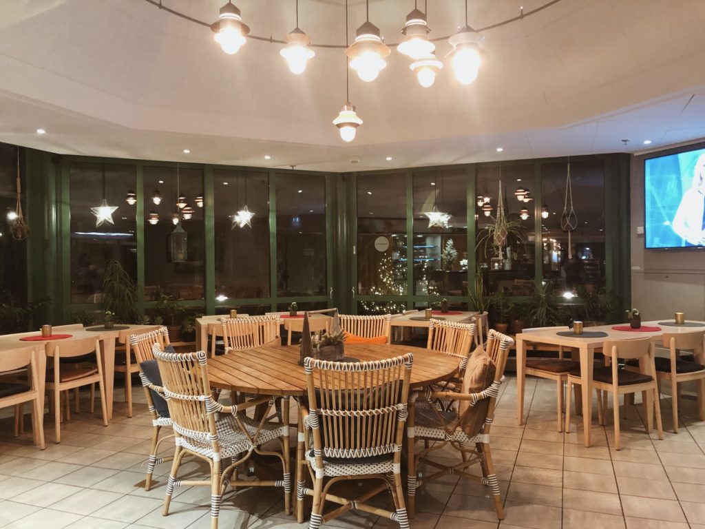 Южная Швеция: зачем ехать в Гётеборг? города,заграница,путешествие,туризм