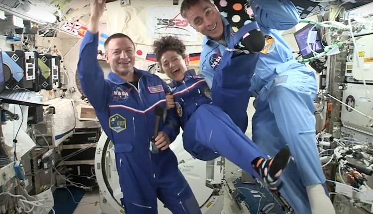 Брэд Питт с прогнозом погоды и Билли Айлиш на выпускном: как Джон Красински делает самое позитивное онлайн-шоу Звезды,Новости о звездах