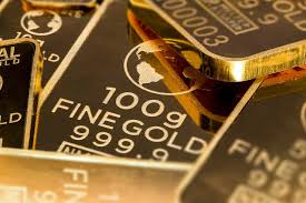 Gold Is Money Bar Shop - Free photo on Pixabay