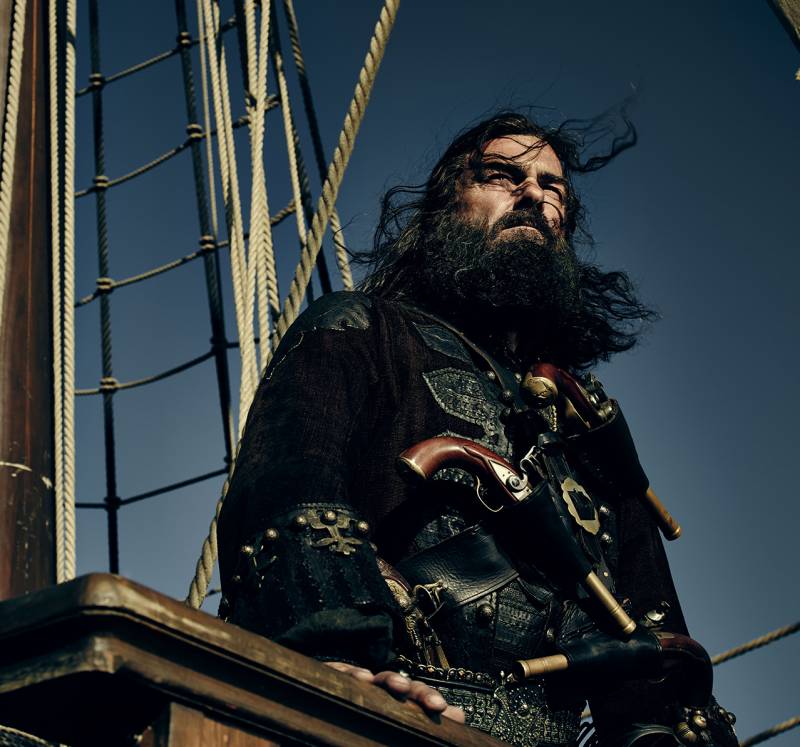 Пиратская республика Нассау Пиратская республика Нассау история