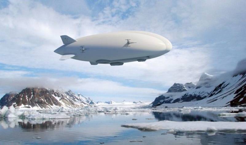 Фантастические проекты DARPA: от механического слона до гигантского дирижабля Фантастические проекты DARPA: от механического слона до гигантского дирижабля оружие