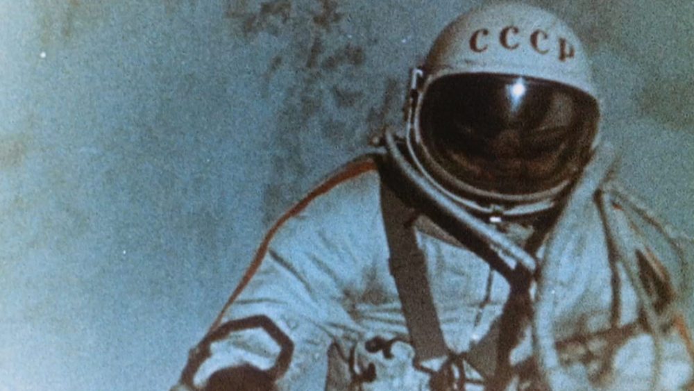 Таблетка от страха: какой препарат принимали советские космонавты для работы в открытом космосе
