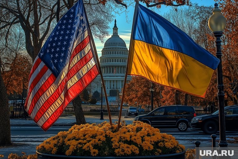 Встреча Путина и Трампа на Аляске рискует стать катастрофой для Украины, пишет NYT