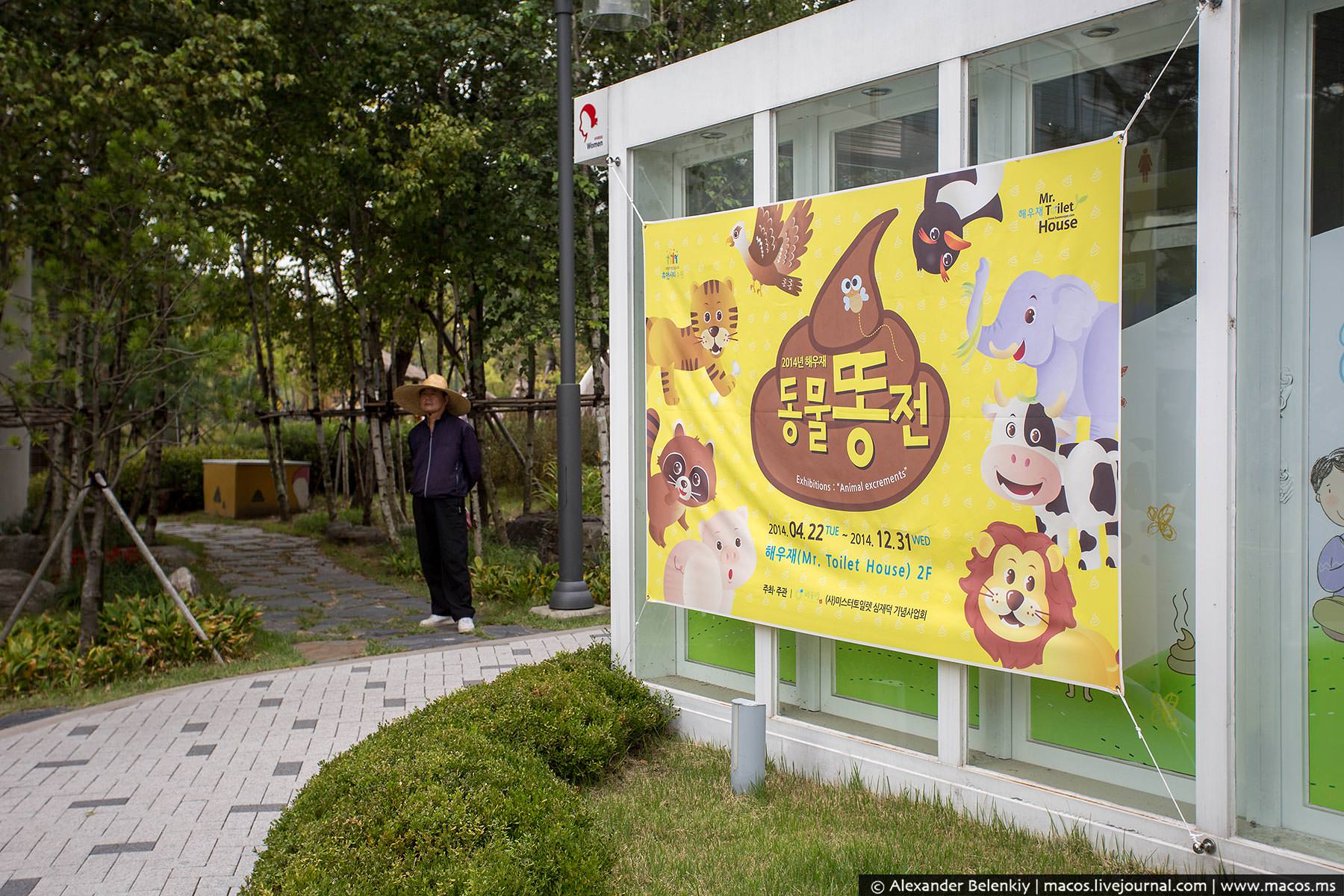 Парк какашек в Южной Корее туалеты, другие, одном, каждого, туалетная, удобные, туалетов, Будьте, рядом, точно, выглядят, разных, уверены, существует, воспитатель, покакало”12, своего, Первоклассники, Серьёзно, учителя11