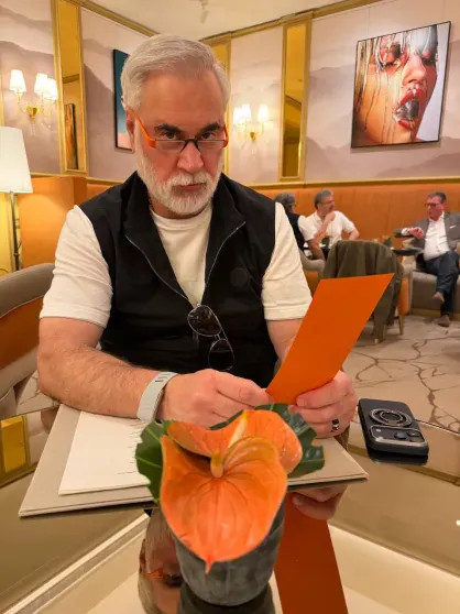 Альбина Джанабаева показала, как Валерий Меладзе поздравил её с 47-м днём рождения Меладзе, Альбина, Джанабаева, Константин, ДжанабаеваВалерий, появился, Валерий, певец, наследнику, полгода, Спустя, Альбины, Официально, когда, развёлся, ребёнок, является, отцом, выяснилось, много