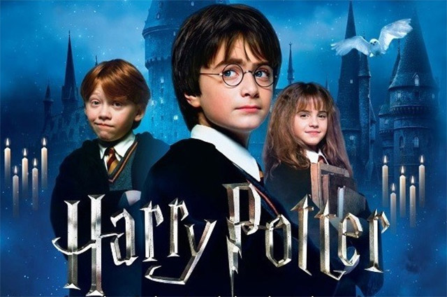Электронные книги о Гарри Поттере снимают с продажи по решению правообладателя Новости