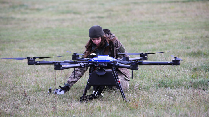 КИЛОГРАММЫ ВЗРЫВЧАТКИ В НЕБЕ: УГРОЗА НАВИСЛА НАД КАЖДЫМ ГОРОДОМ РОССИИ
