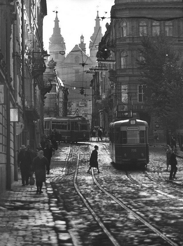 Родное ретро. Фотограф Михаил Дашевский фото старина