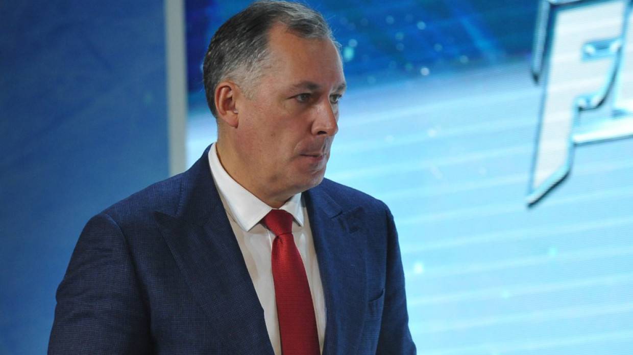 Президент ОКР Поздняков высказался об отсутствии Овечкина и других звезд НХЛ на Олимпиаде