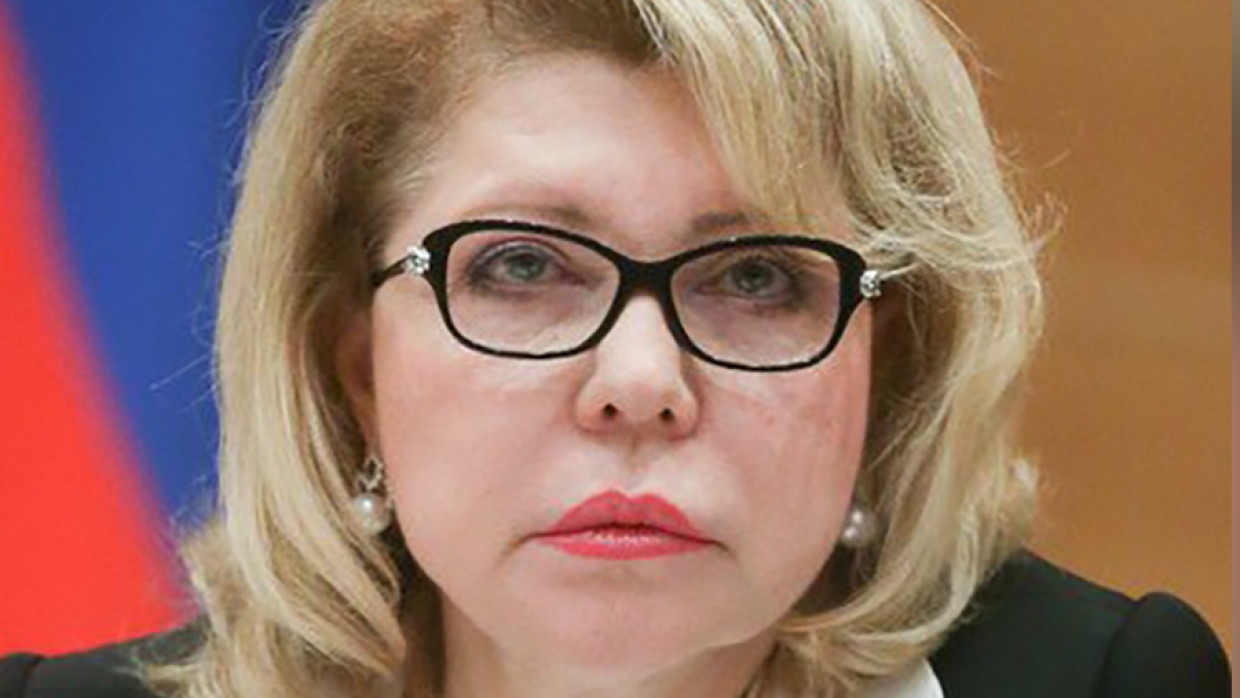 Депутат Панина посоветовала Кулебе посетить психиатра после слов о Крыме