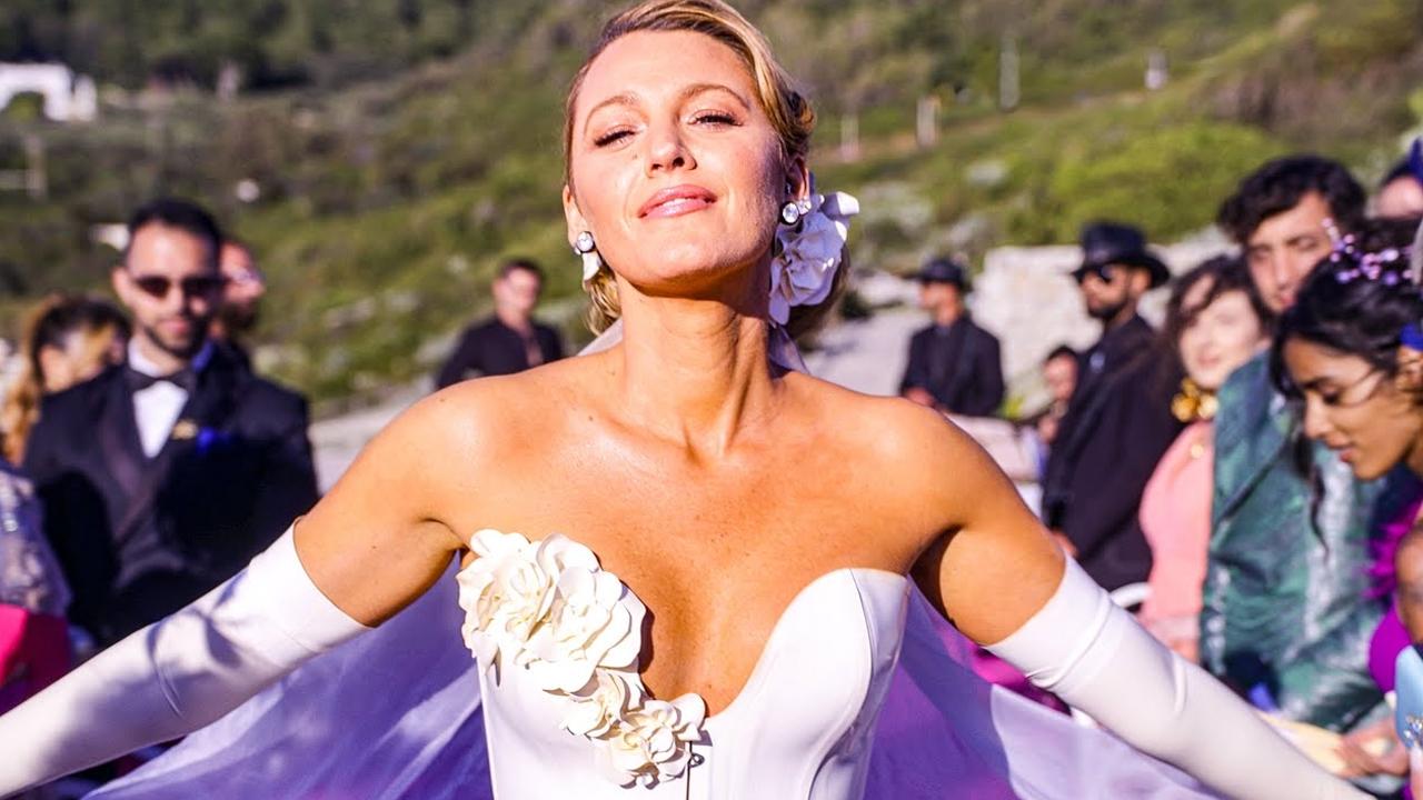 Почему нельзя надевать чужое свадебное платье и еще 9 примет и суеверий для невесты платье, свадьбу, чтобы, может, поэтому, надевать, платья, нельзя, невеста, браке, чтото, Почему, невесты, нужно, примете, свадебного, something, невесту, свадьбы, видеть