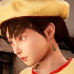 Первый тизер-трейлер Shenmue 3  